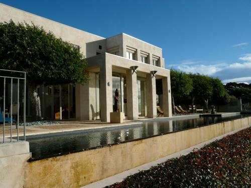 The Princess House
