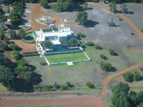 The Princess House