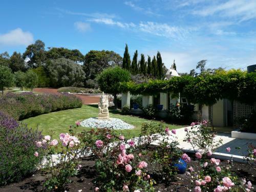 The Princess House