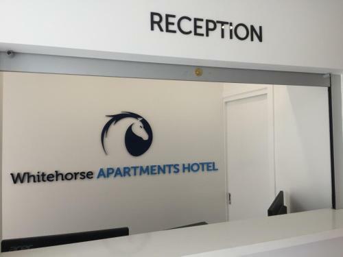 Whitehorse Apartments Hotel