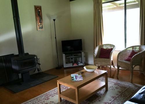 Tinglewood Cabins