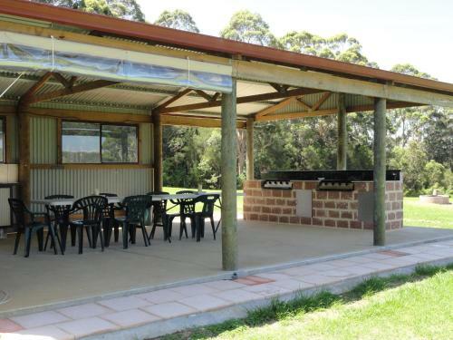 Tinglewood Cabins
