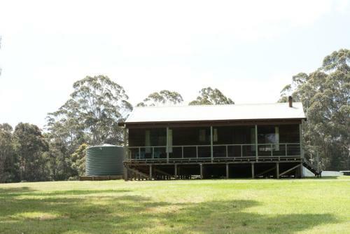 Tinglewood Cabins