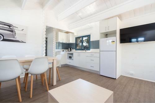 Big4 Tasman Holiday Parks - Racecourse Beach