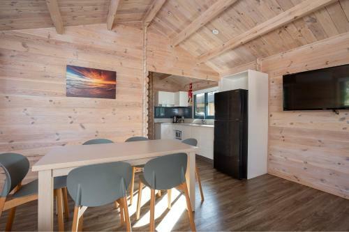 Big4 Tasman Holiday Parks - Racecourse Beach
