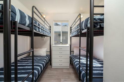 Big4 Tasman Holiday Parks - Racecourse Beach