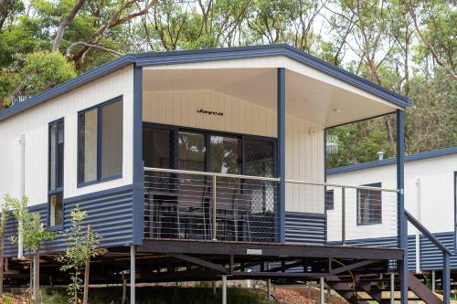 Big4 Tasman Holiday Parks - Racecourse Beach