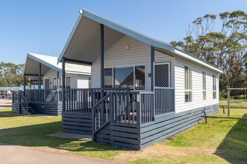 Big4 Tasman Holiday Parks - Racecourse Beach
