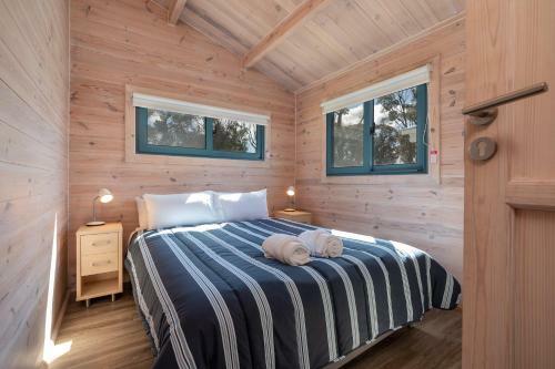 Big4 Tasman Holiday Parks - Racecourse Beach