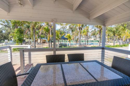 Big4 Tasman Holiday Parks - Racecourse Beach