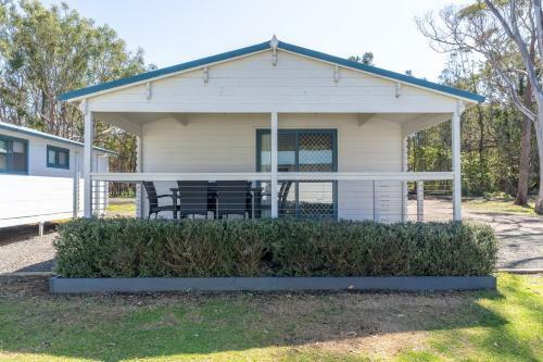 Big4 Tasman Holiday Parks - Racecourse Beach