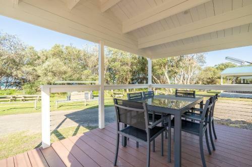 Big4 Tasman Holiday Parks - Racecourse Beach