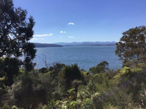 Villa Blue Waters Holiday Cottages