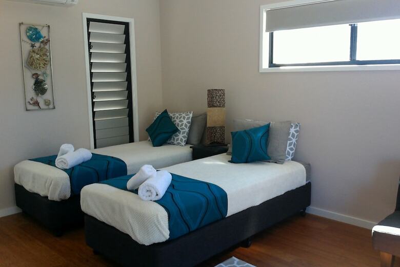 Bed & Breakfast The Zen Den