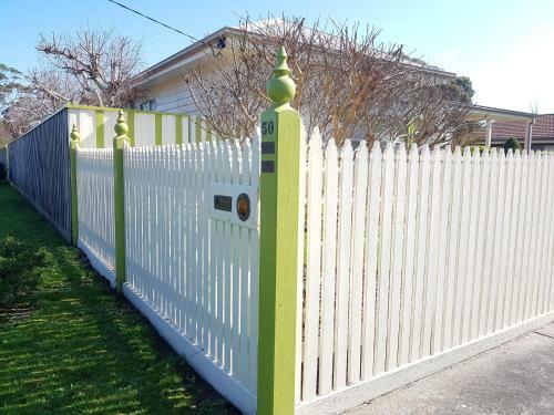 Truemans Guest House