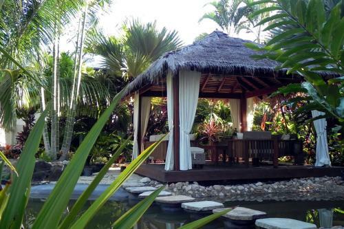 Apartamento Forest Lodge: Bali-style Retreat