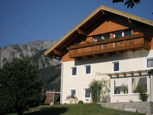Apartamento Haus Sonnblick