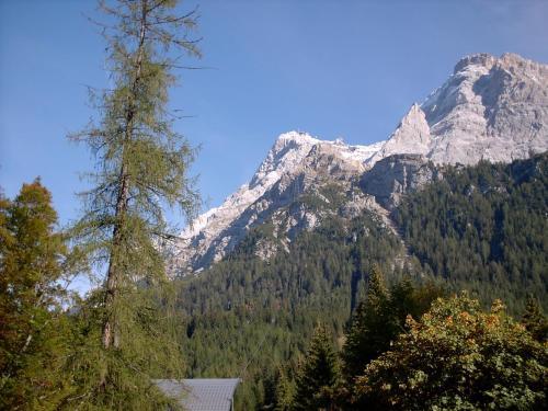 Apartamento Haus Sonnblick