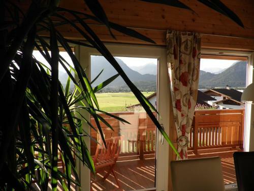 Apartamento Haus Sonnblick