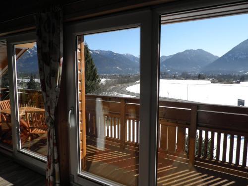 Apartamento Haus Sonnblick
