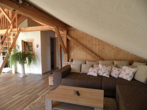 Apartamento Haus Sonnblick