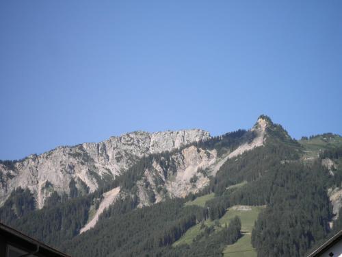 Apartamento Haus Sonnblick