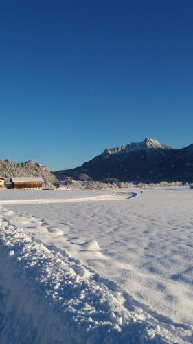 Apartamento Haus Sonnblick