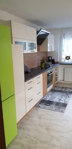 Apartamento Haus Sonnblick