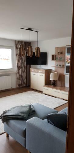 Apartamento Haus Sonnblick