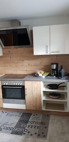 Apartamento Haus Sonnblick