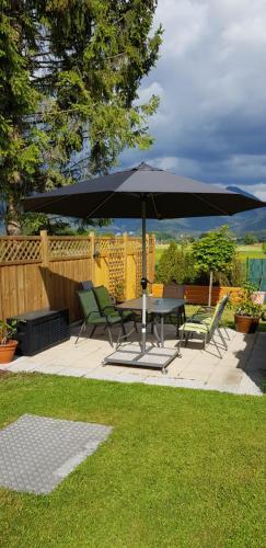 Apartamento Haus Sonnblick