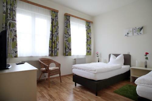 Hotel Babenbergerhof