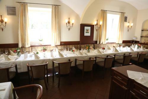 Hotel Babenbergerhof