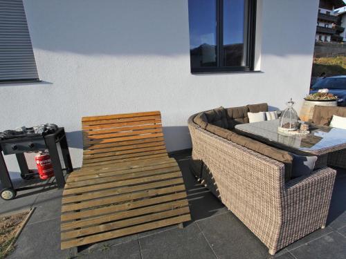 Apartment Apart Auszeit