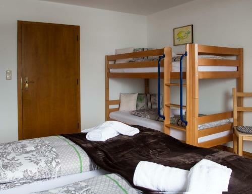 Apartamento Appartement Seidner