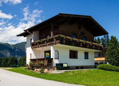 Apartamento Appartement Seidner