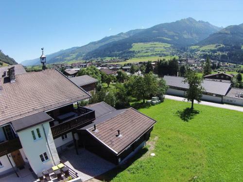 Heritage Chalet In Niedernsill Near Ski Area