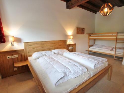 Heritage Chalet In Niedernsill Near Ski Area