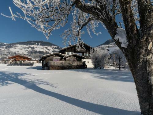 Heritage Chalet In Niedernsill Near Ski Area
