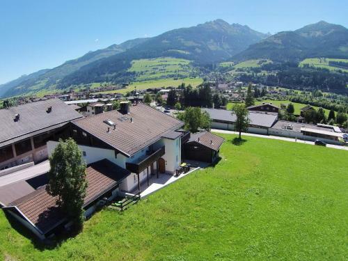 Heritage Chalet In Niedernsill Near Ski Area