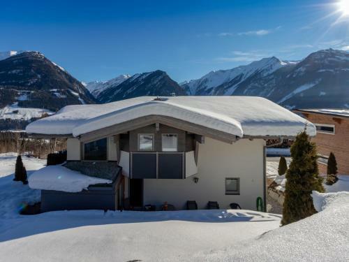 Apartment Chalet Rossberg A