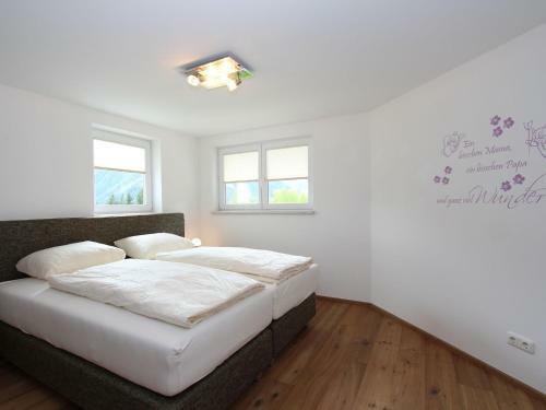 Apartment Chalet Rossberg A