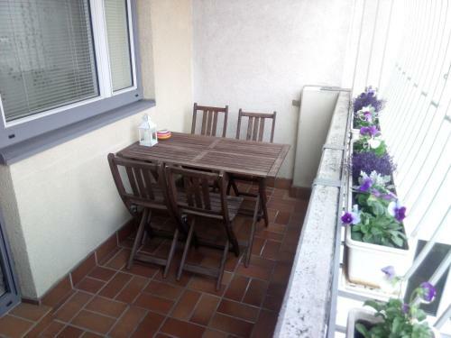 Apartamento Orchidee