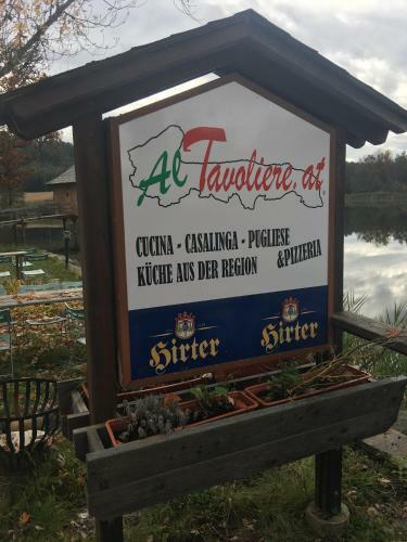 Apartamento Al Tavoliere