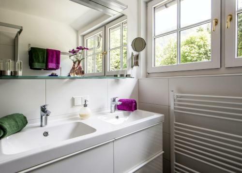 Bed & Breakfast Pension Waldruhe