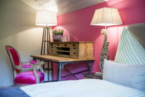 Bed & Breakfast Pension Waldruhe