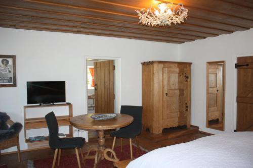 Bed & Breakfast Landlust Ischl