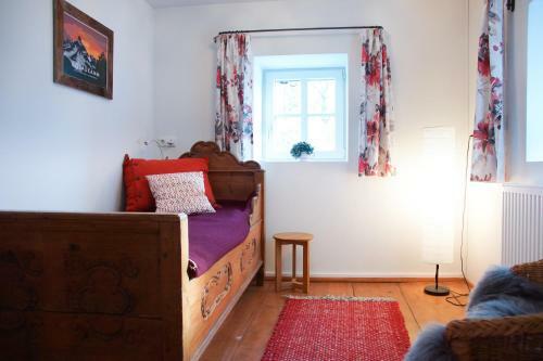 Bed & Breakfast Landlust Ischl