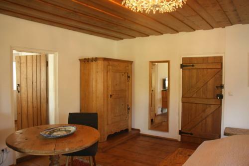 Bed & Breakfast Landlust Ischl
