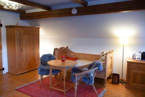 Bed & Breakfast Landlust Ischl